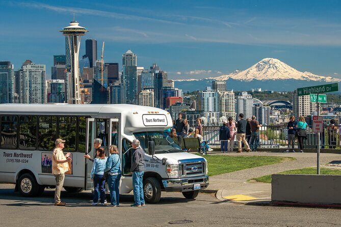 Seattle Land and Sea Tour Experience - The Value of the Tour: Is It Worth It?