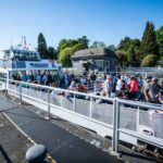 Seattle: Locks Cruise with Local Guide - The Route and Highlights