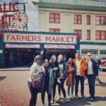 Seattle: Meet Me at the Market Food Tour - Detailed Breakdown of the Experience