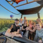 Seattle: Mt. Rainier Sunrise Hot Air Balloon Ride - What’s Included and What’s Not