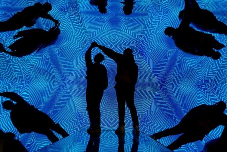 Seattle: Museum of Illusions Entry Ticket - The Experience for Different Visitors