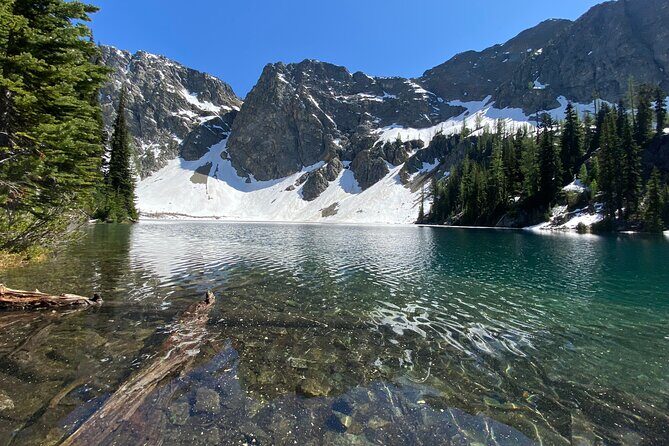 Seattle: North Cascades National Park Highlights 1-Day - What Travelers Say and Why That Matters