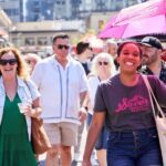 Seattle: Original Food and Culture Tour of Pike Place Market - Who Should Take This Tour?