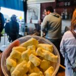 Seattle: Pike Place Market Food Tour with 9+ Tastings - The Value of the Experience