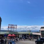 Seattle: Pike Place Market Tasting Tour with Art & Music - Authentic Experiences & Real Reviews