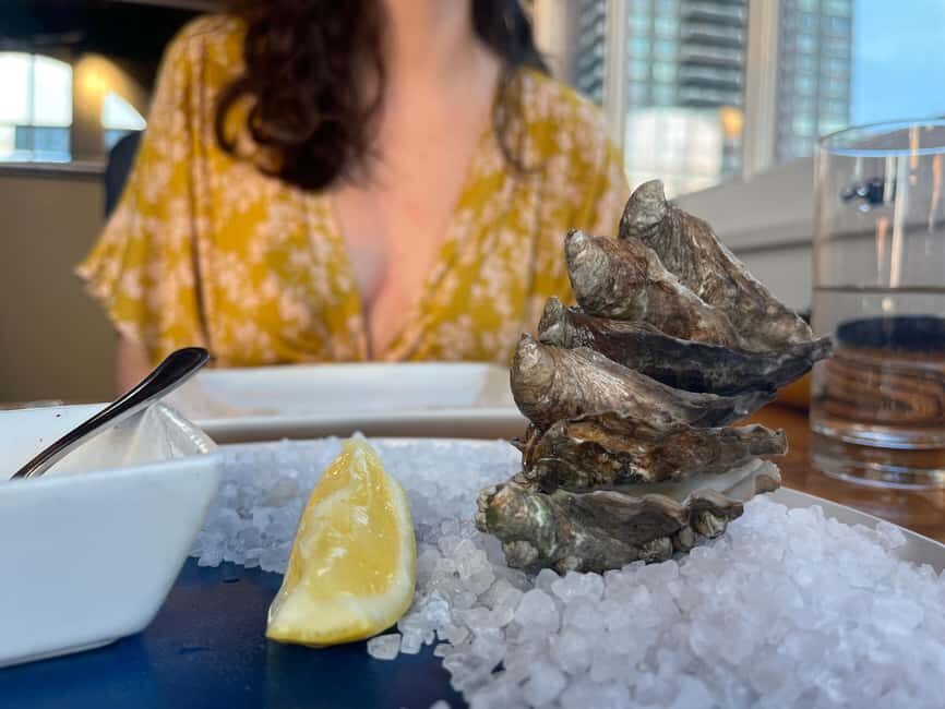 Seattle: Premier Seafood Brunch with Market Visit - Key Points