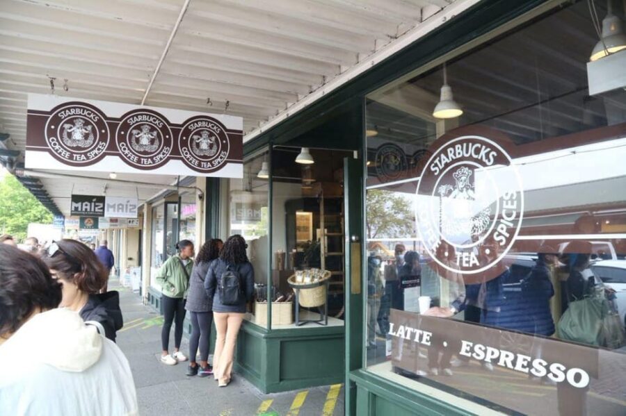 Seattle: Roasted in Seattle Ultimate Coffee Tour - The Itinerary: A Walk through Seattle’s Coffee Scene