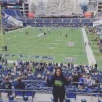 Seattle Seahawks Football Game at Lumen Field - Deep Dive into the Itinerary