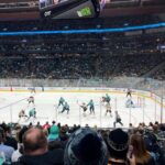 Seattle: Seattle Kraken Ice Hockey Game Ticket - Ticketing and Seating