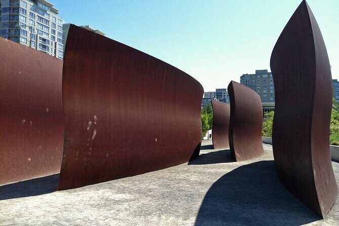 Seattle Sightseeing ScooTour - Practical Details: What You Need to Know