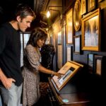 Seattle: Smith Tower Observatory Access Ticket - The Sum Up