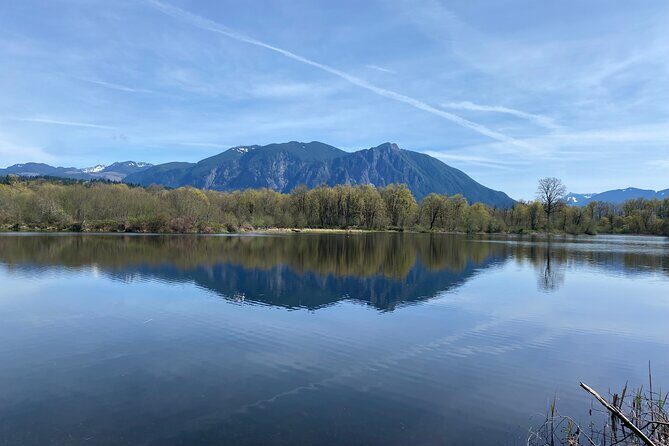 Seattle Snoqualmie Falls and Hike plus Chocolate Shop tour - Value and Suitability