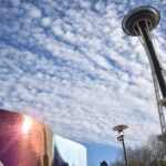 Seattle: Space Needle & Seattle Center Private Tour - Exploring Seattle Center: Architecture, Art, and History