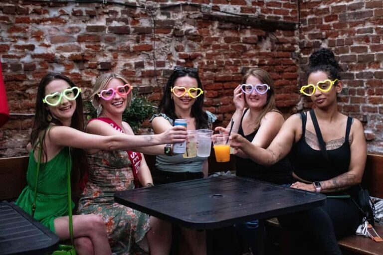 Seattle Terrors Spirits & Spirits Haunted Pub Crawl - Final Thoughts: Is It Worth It?