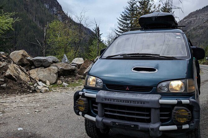 Seattle to Edmonds 4WD Private Tour - Why This Tour Is Worth Considering