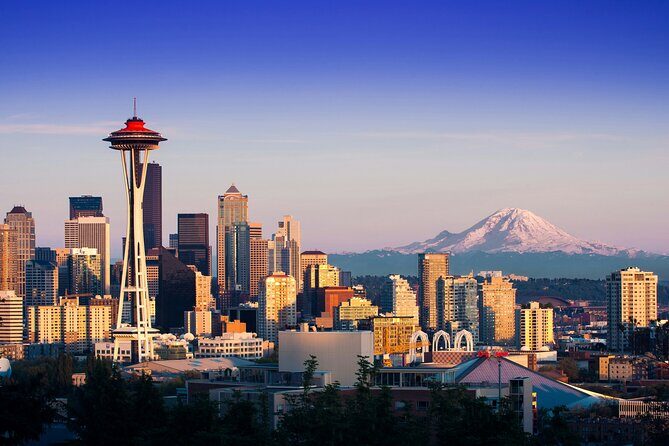 Seattle tour - Concluding Thoughts: Who Will Love This Tour?