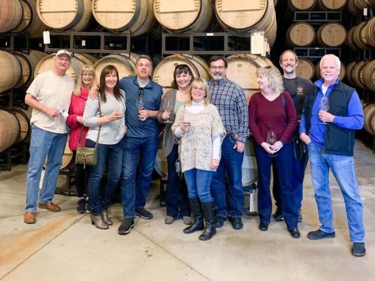 Seattle: Woodinville Guided Wine Tour with Optional Tastings - Is This Tour Worth the Price?
