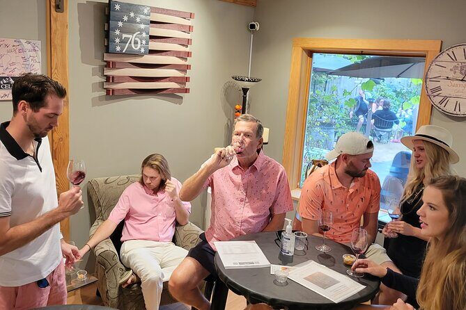 Seattle - Woodinville Private Wine Tasting Shuttle - Why This Tour Works Well