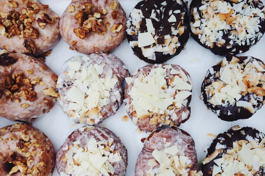 Seattles Best Donuts: Guided Walking & Tasting Tour - Who Should Consider This Tour?