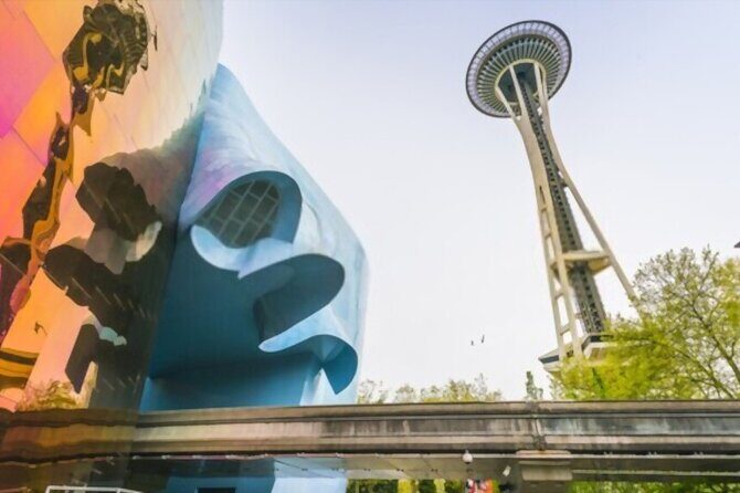 Seattle's Longest Historic & Cultural Walking Tour - Authentic Traveler Insights and Reviews