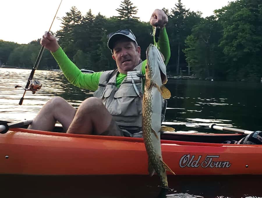 Sebago Lake: Half-Day Kayak Rental - Who Would Love This Experience?