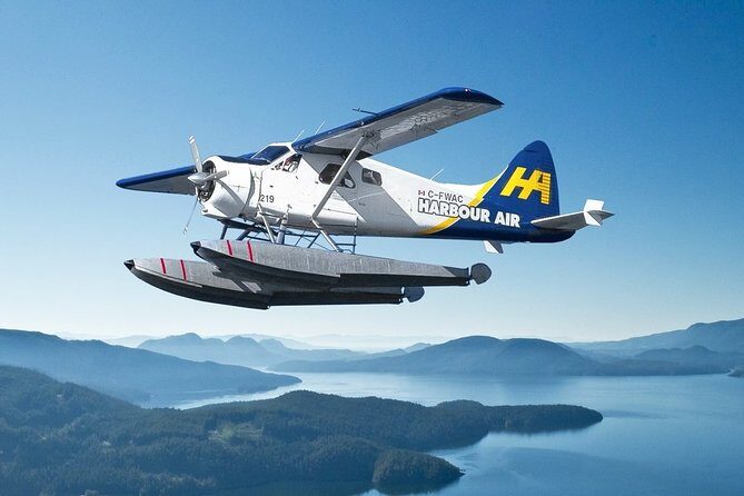Sechelt Seaplane tour: Strait of Georgia Experience - Final Thoughts: Is It Worth It?
