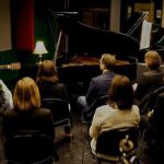 Secret Ballads Live Intimate Piano & Vocal Concert in NYC - Why This Tour Might Be Perfect for You