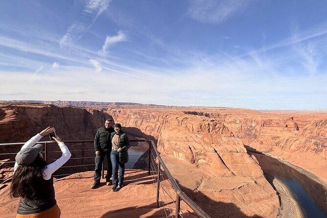 Secret Canyon and Horseshoe Bend Tour - Final Thoughts