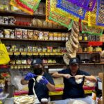 Secret Food Tours Oaxaca de Juarez in Mexico - Mercado 20 de Noviembre: The Heart of Oaxaca’s Food Scene