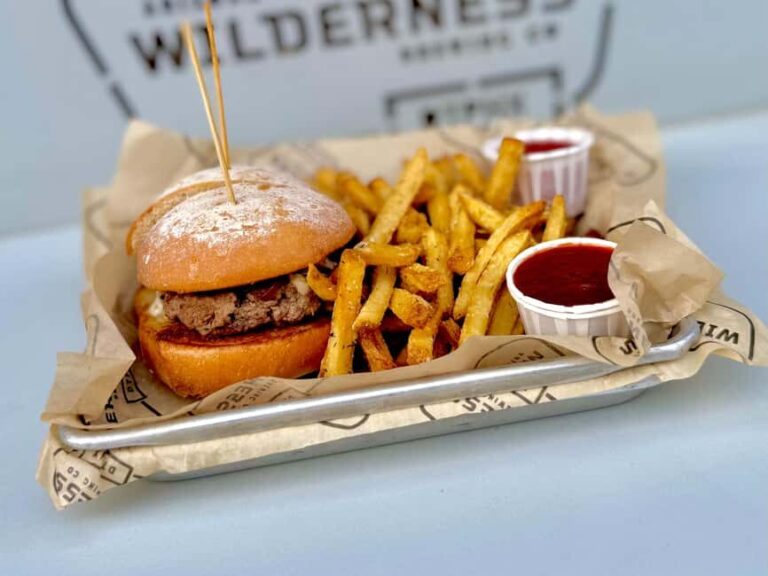 Secret Food Tours Phoenix - Practical Details and What You Need to Know