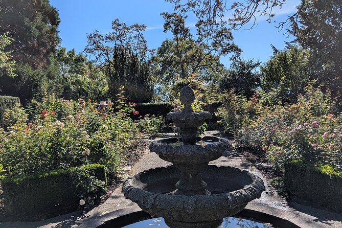 Secret Gardens of Victoria Tour - What to Expect During the Tour