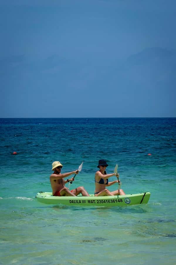 Secret Palancar Beach Entry Ticket - Who Is This Tour Best For?