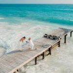 Secret Proposal Photoshoot with Drone in Cancun - Authentic Feedback and Real-World Insights