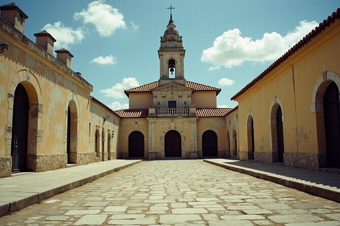 Secret St. Augustine Historic Walking Tour - Practical Details and What to Expect