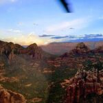 Secret Wilderness Sedona Helicopter Sunset Tour - Who Would Love This Tour?
