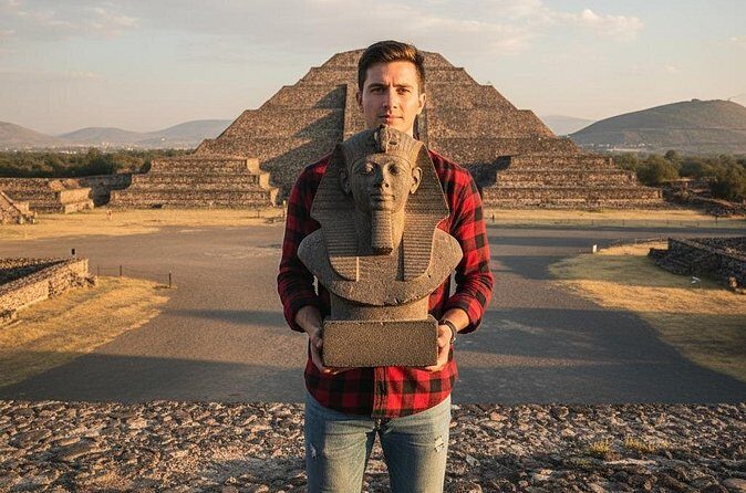 Secretos de Teotihuacán y Egipto - Final Thoughts