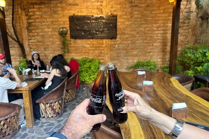 Secrets in Los Altos del Tequila - Key Points