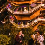 Secrets of Hudson Yards and the Edge: A walking tour - The Itinerary: What to Expect