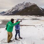 Secrets of Jasper Snowshoe Tour - Itinerary Breakdown: What to Expect