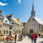Secrets of Old Quebec: Private Self-Guided Puzzle Walk - An In-Depth Look at the Self-Guided Puzzle Walk