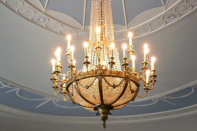 Secrets of the Château Laurier Hotel Tour - Is This Tour Right for You?