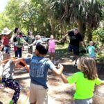 Secrets of the Forest Outdoor Escape Room Experience - Things to Keep in Mind