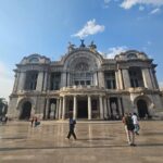 Secrets of the Historic Center Markets and Culture - An Authentic Peek into Mexico City’s Historic Core