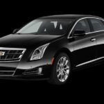 Sedan Airport Transfer IAH to Galveston - Why choose this transfer?