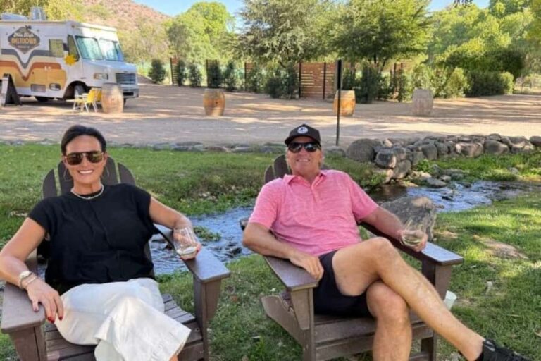 Sedona: 5-Hour Wine, Beer & Beyond Tasting Tour - Who Will Enjoy This Tour?