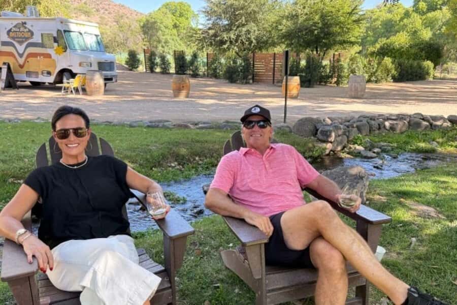 Sedona: 5-Hour Wine, Beer & Beyond Tasting Tour - Who Will Enjoy This Tour?