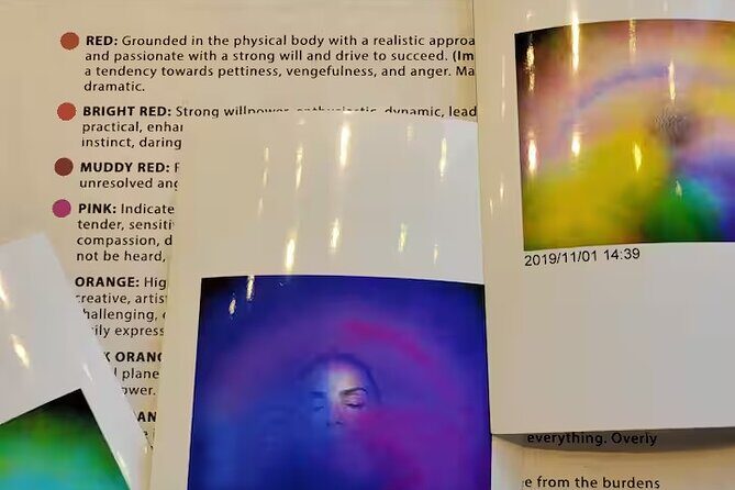 Sedona Aura Cleansing Tour - Frequently Asked Questions