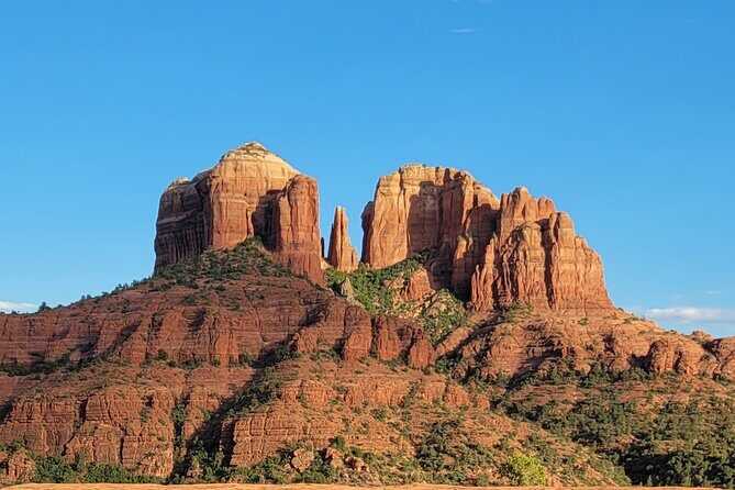 Sedona, Cathedral Rock Hiking Tour with a Private Guide - The Value of a Private Guided Tour
