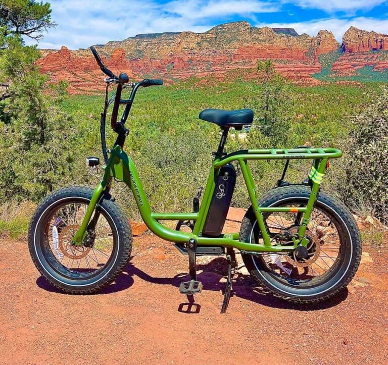 Sedona: E-Bike Tour with Scenic Views & Local Guide - Final Thoughts