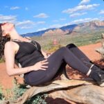 Sedona Experience Tour with Vortex Stops from Sedona - Detailed Breakdown of the Itinerary